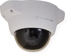 ADC-V820 Indoor Vandal Proof Dome Camera