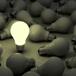 light bulb